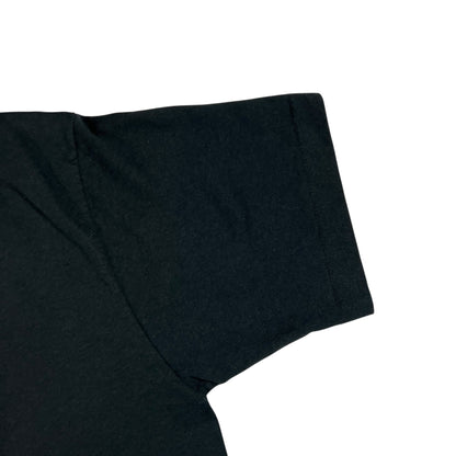 Vintage 90s Grim Reaper I Drank I Drove I Died tee (L)