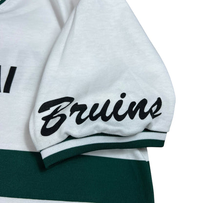 Vintage 90s Champion Kumagai Bruins Japanese Basketball JBL Jersey (M/L)