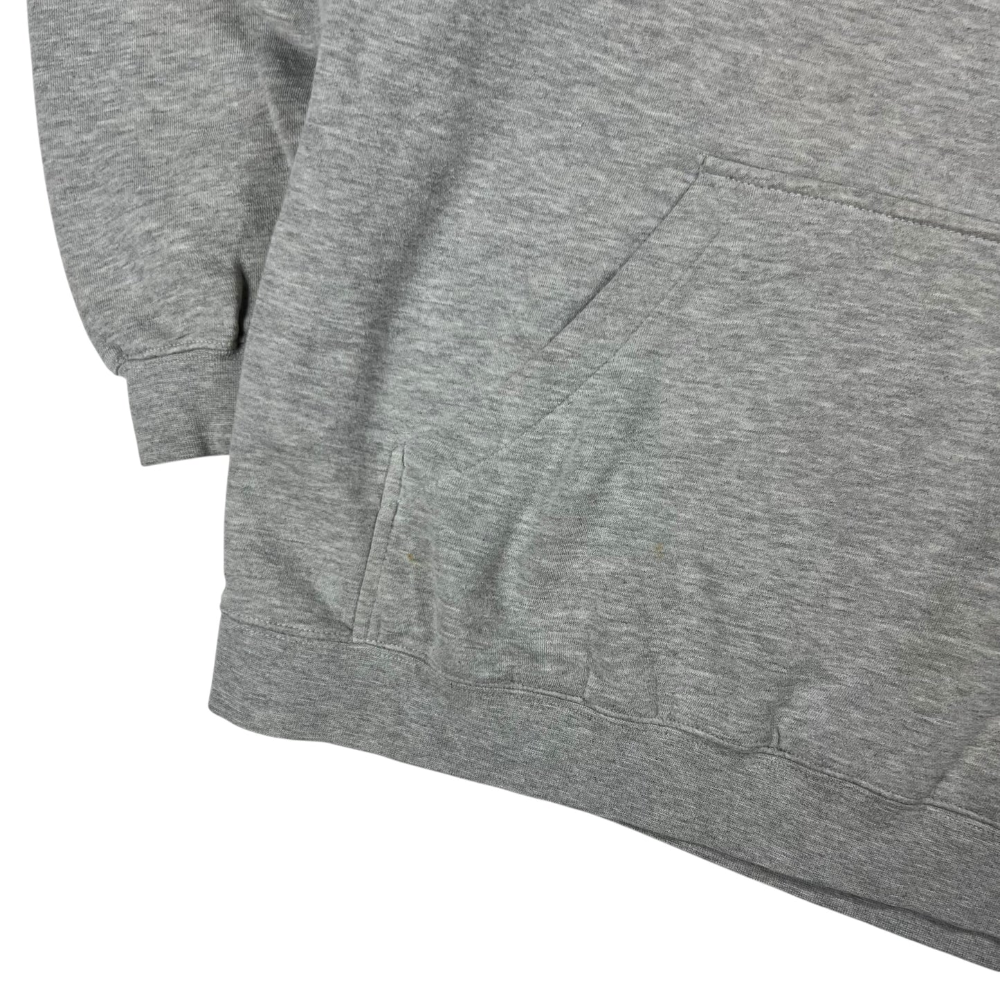 Vintage Y2K Reebok New England Patriots Randy Moss 81 WR hoodie (L)