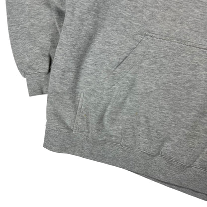 Vintage Y2K Reebok New England Patriots Randy Moss 81 WR hoodie (L)