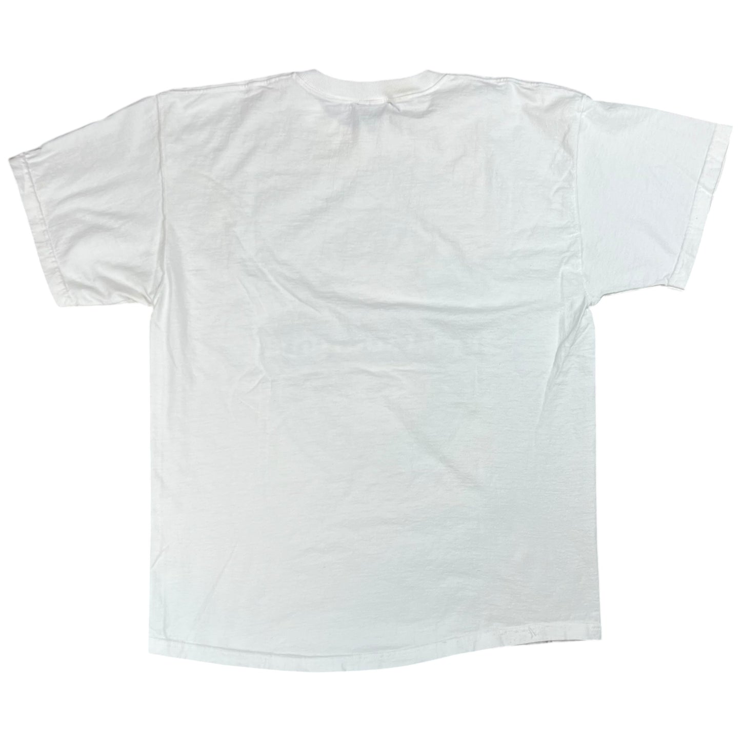 Vintage 90s Pittsburgh A Drinking Town with a football problem Heineken parody tee (XL)