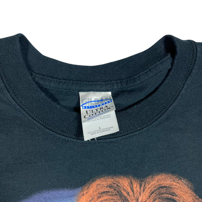 Vintage 2006 Mo’Nique Comedian tee (L)