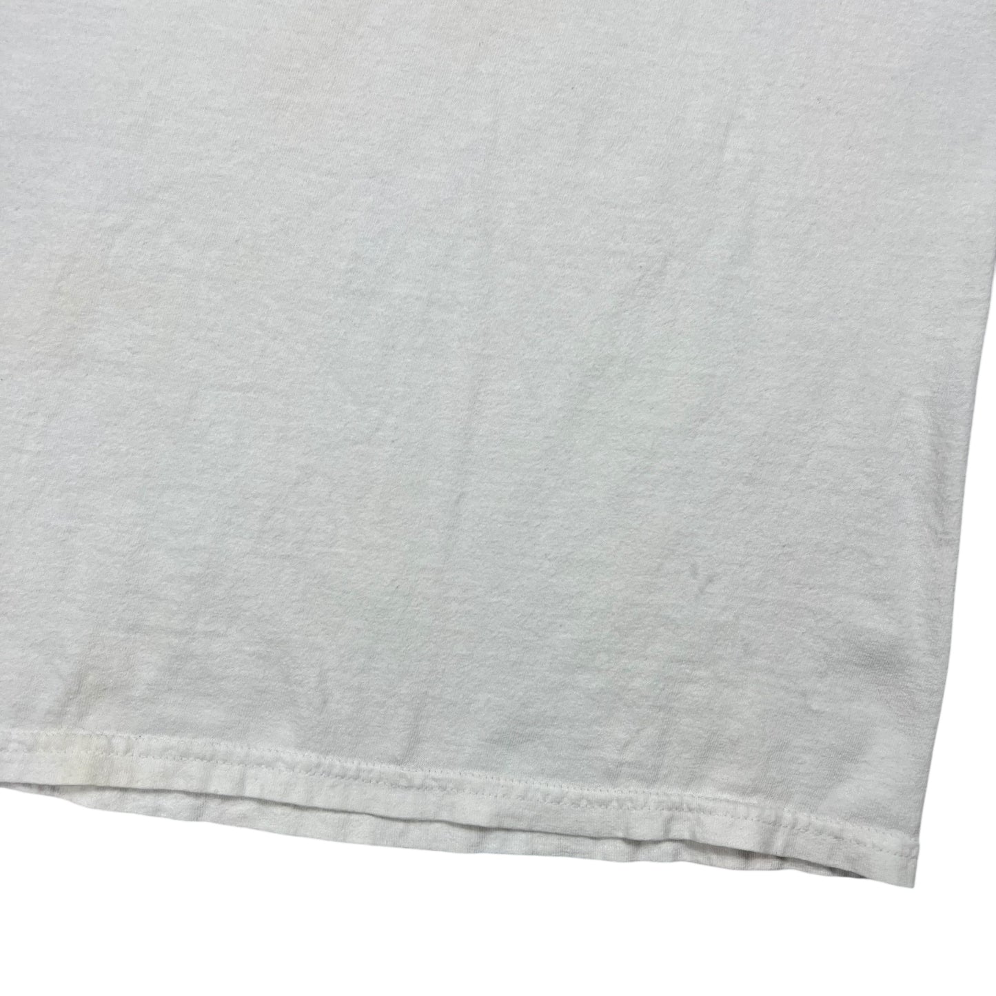 Vintage Y2K Teddy Bruschi New England Patriots Beer tee (XL)