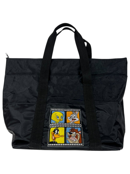 Vintage 2003 Looney Tunes tote bag