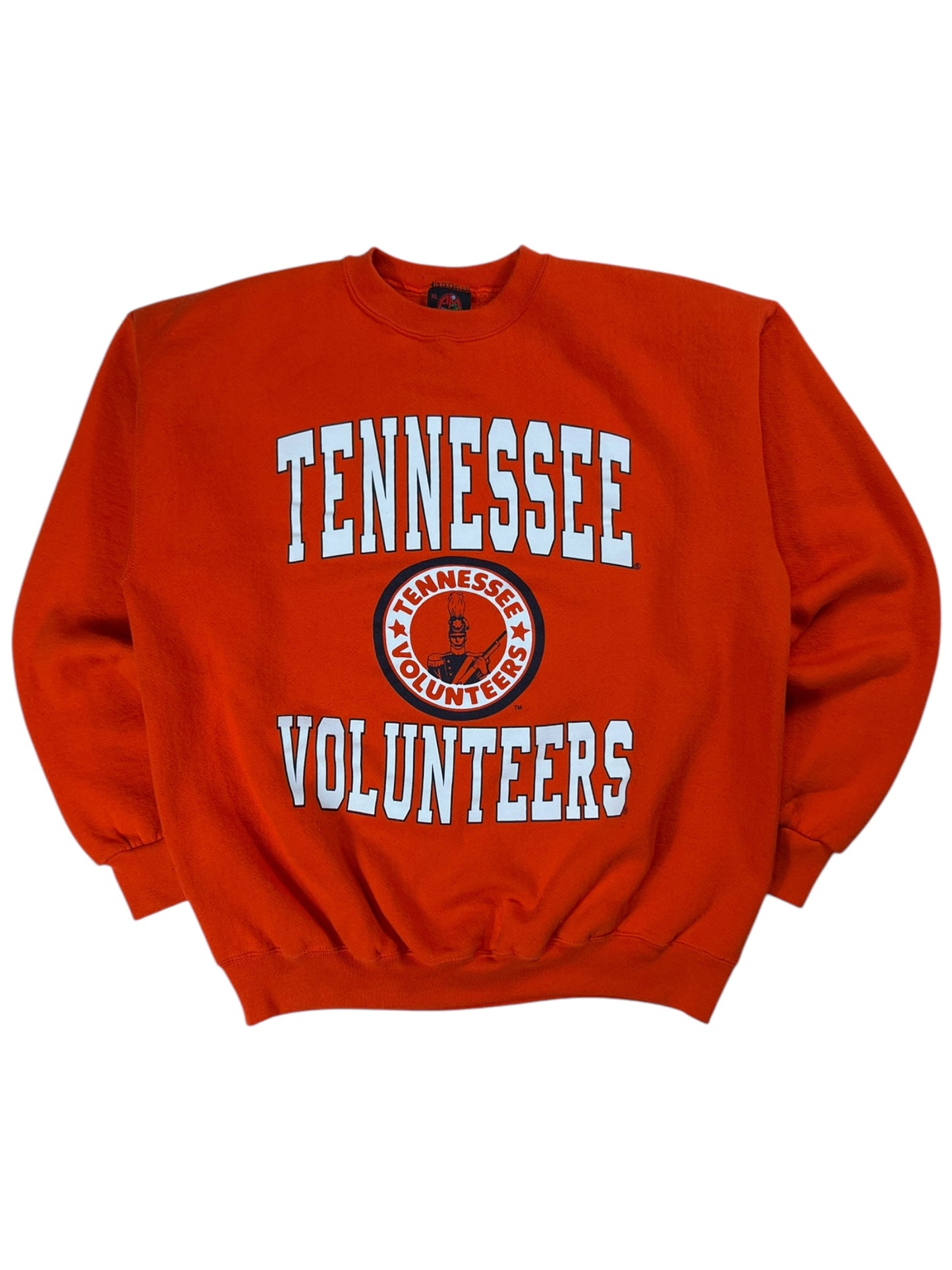 Vintage 90s Tennessee Volunteers VOLS crewneck (XL)