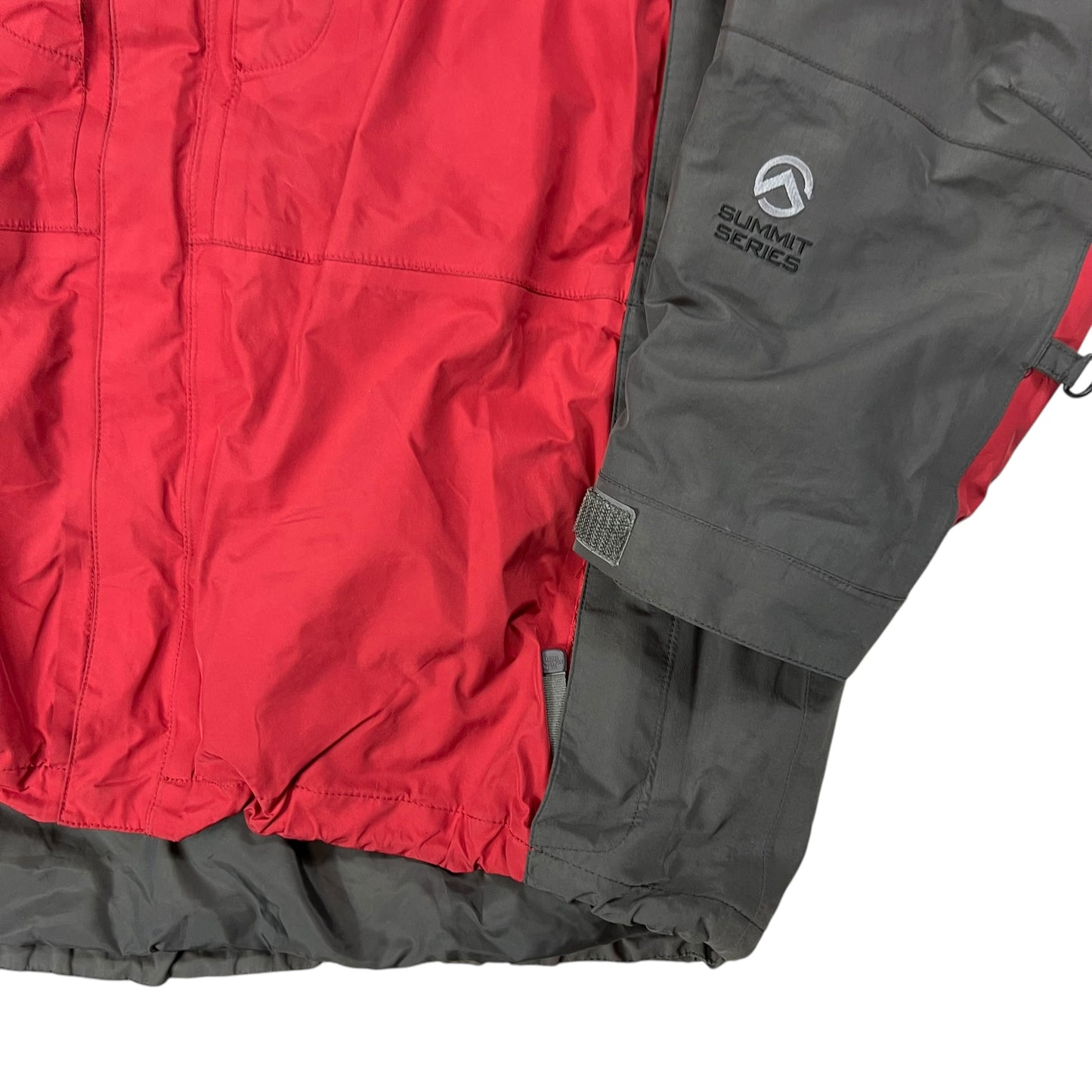 Vintage Y2K The North Face Summit Series Gore Tex shell jacket (L)