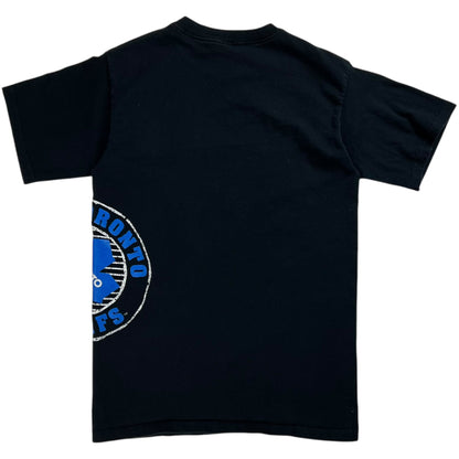 Vintage 1992 Salem Sports Toronto Maple Leafs all over print tee (M)