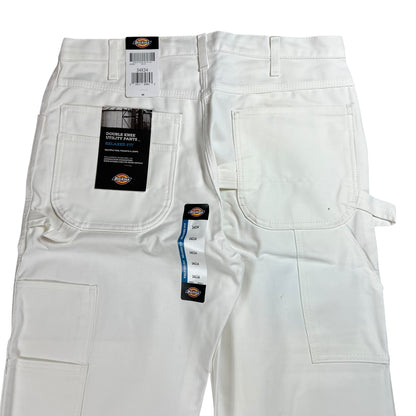 2011 Dickies double knee utility painters pants (34x34) DS NWT