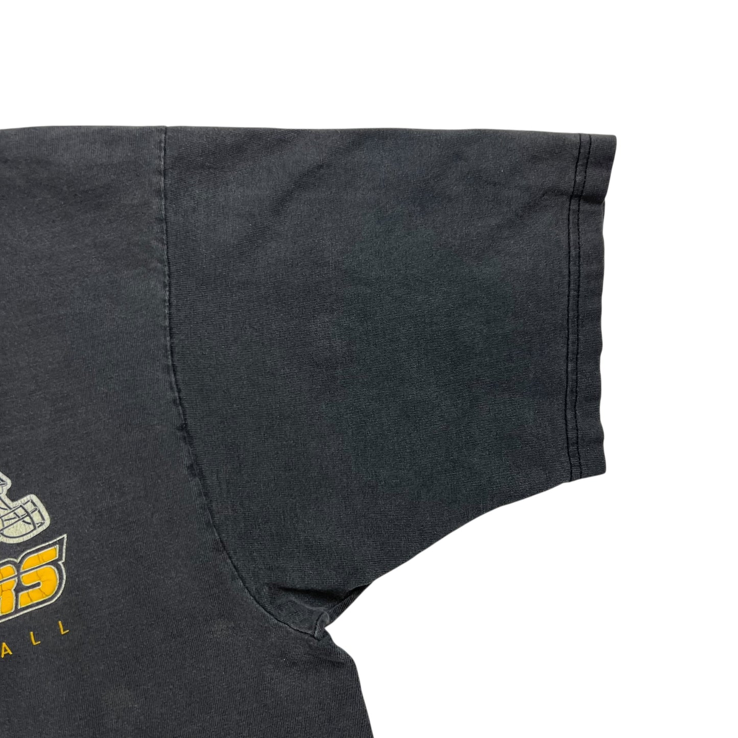 Vintage Y2K Reebok Pittsburgh Steelers faded tee (XL)