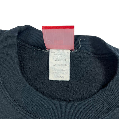 Vintage 2006 Pittsburgh Steelers Super Bowl XL crewneck (L)