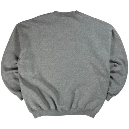 Vintage Y2K Pittsburgh Steelers NFL crewneck (XL)