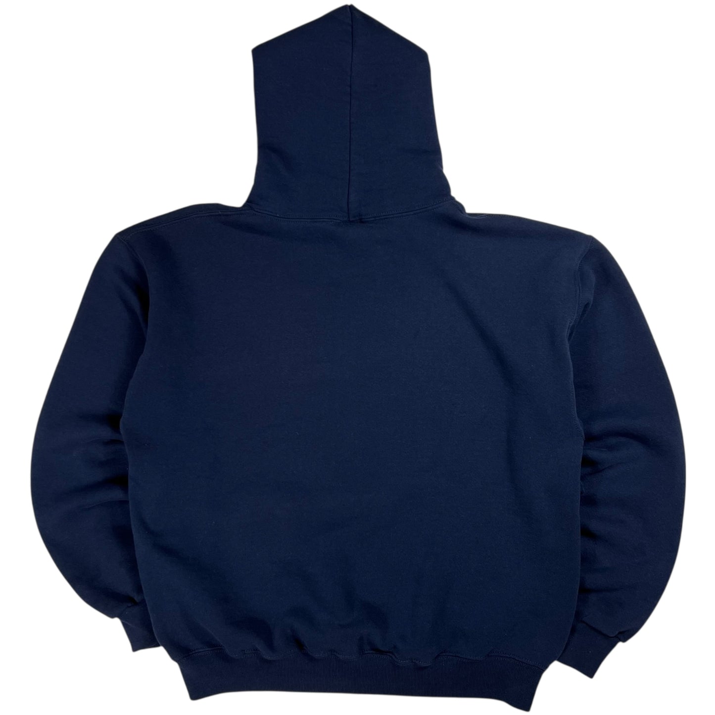 Vintage Y2K Russell Athletic Pitt Panthers University of Pittsburgh hoodie (M)