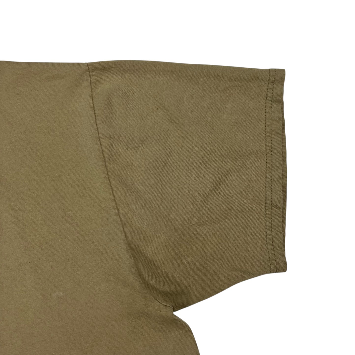 Vintage 1997 Hershey’s Chocolate Syrup cow tee (XL)