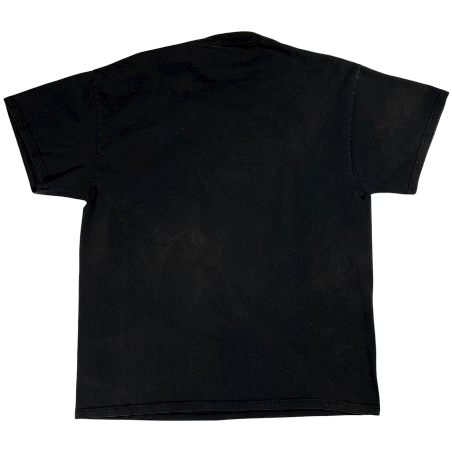 Vintage 2000 Buffy The Vampire Slayer faded tee (L)