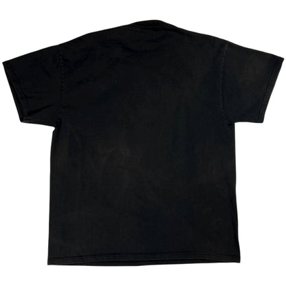 Vintage 2000 Buffy The Vampire Slayer faded tee (L)