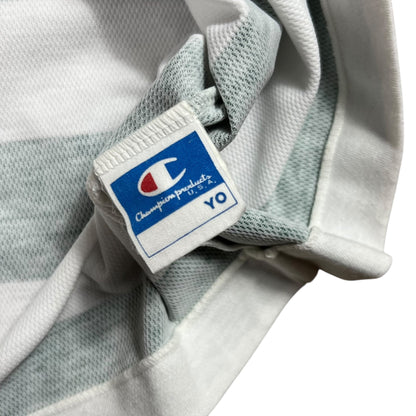 Vintage 90s Champion Kumagai Bruins Japanese Basketball JBL Jersey (M/L)