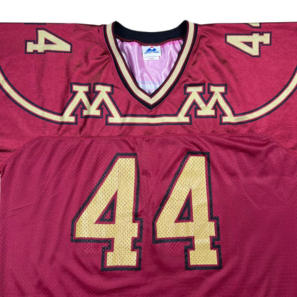 Vintage 90s Apex One Minnesota Gophers college football jersey (XL)