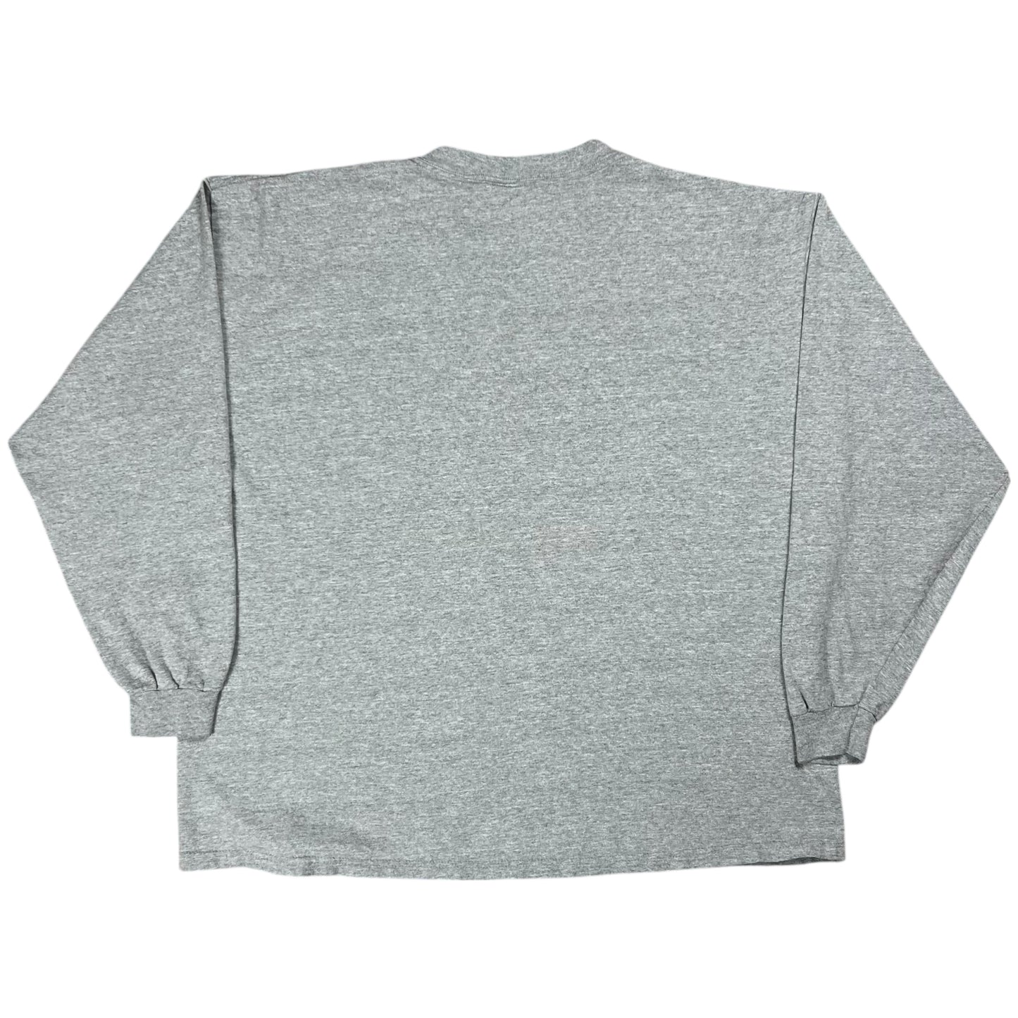 Vintage 90s University of Michigan Wolverines long sleeve shirt (L/XL)