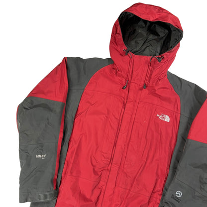 Vintage Y2K The North Face Summit Series Gore Tex shell jacket (L)