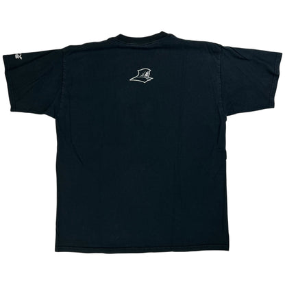 Vintage Y2K Providence Friar College Hockey tee (L)