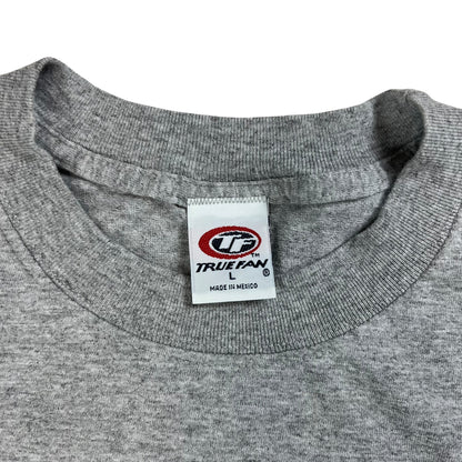 Vintage 90s Dynasty New York Yankees MLB tee (L)