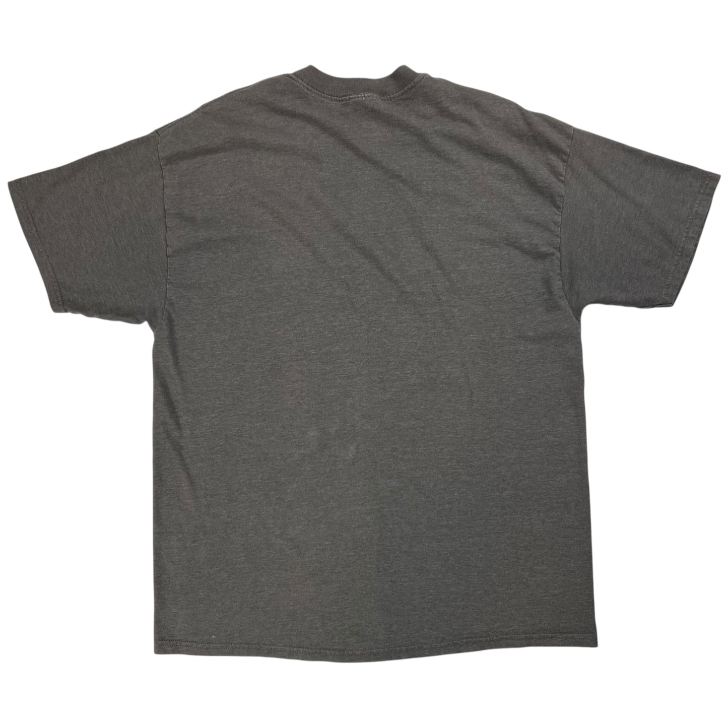 Vintage 90s Howard Stern “SAVE STERN CENSORSHIP IS OBSCENE” faded tee (XL)