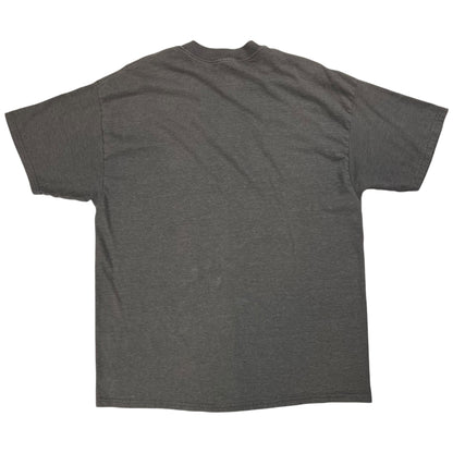 Vintage 90s Howard Stern “SAVE STERN CENSORSHIP IS OBSCENE” faded tee (XL)