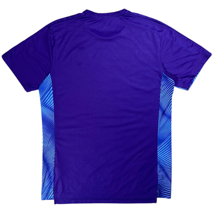 2018 Puma Manchester City soccer jersey (XL)