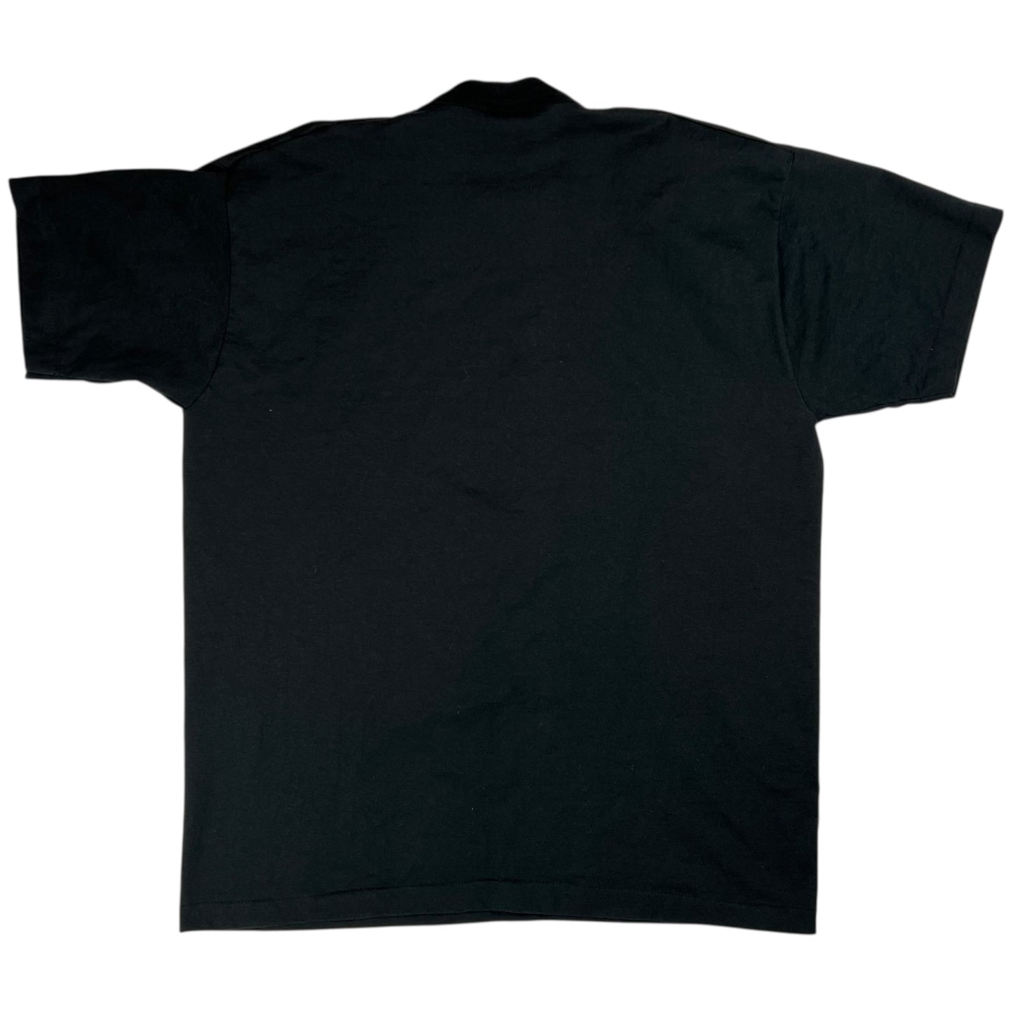 Vintage 90s Grim Reaper I Drank I Drove I Died tee (L)