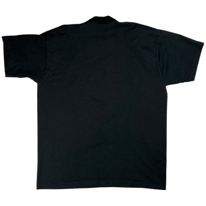 Vintage 90s Grim Reaper I Drank I Drove I Died tee (L)