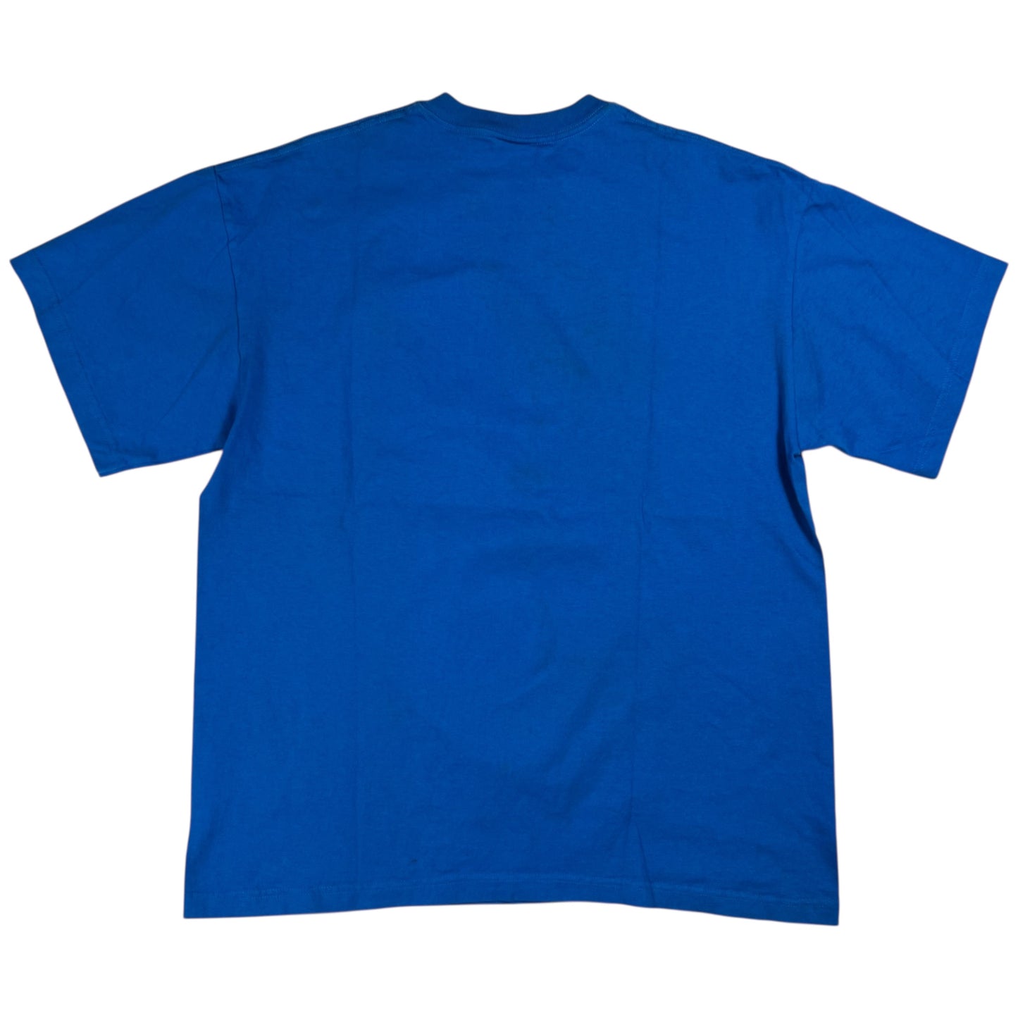 Vintage Y2K Stüssy International Tribe tee (XL)