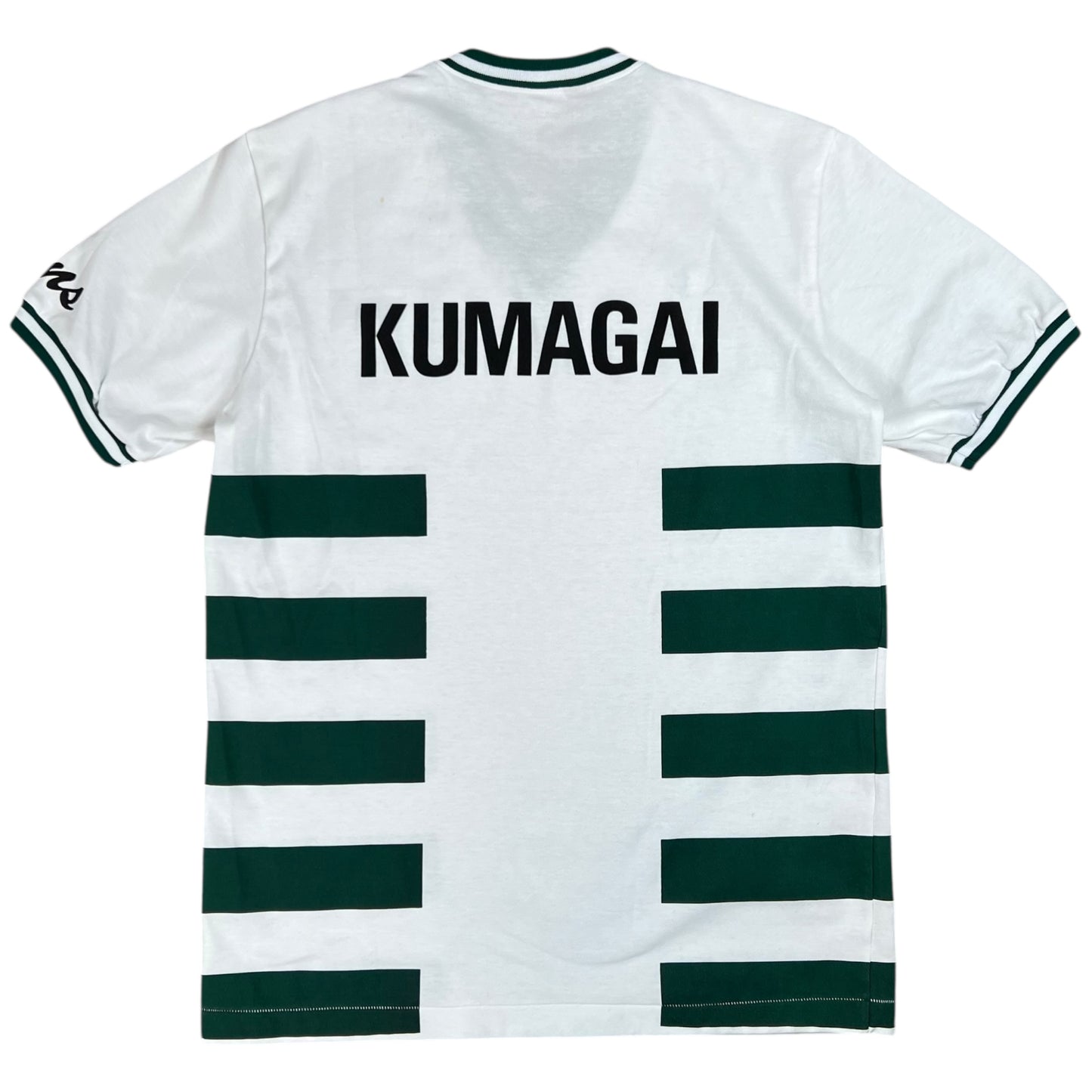 Vintage 90s Champion Kumagai Bruins Japanese Basketball JBL Jersey (M/L)