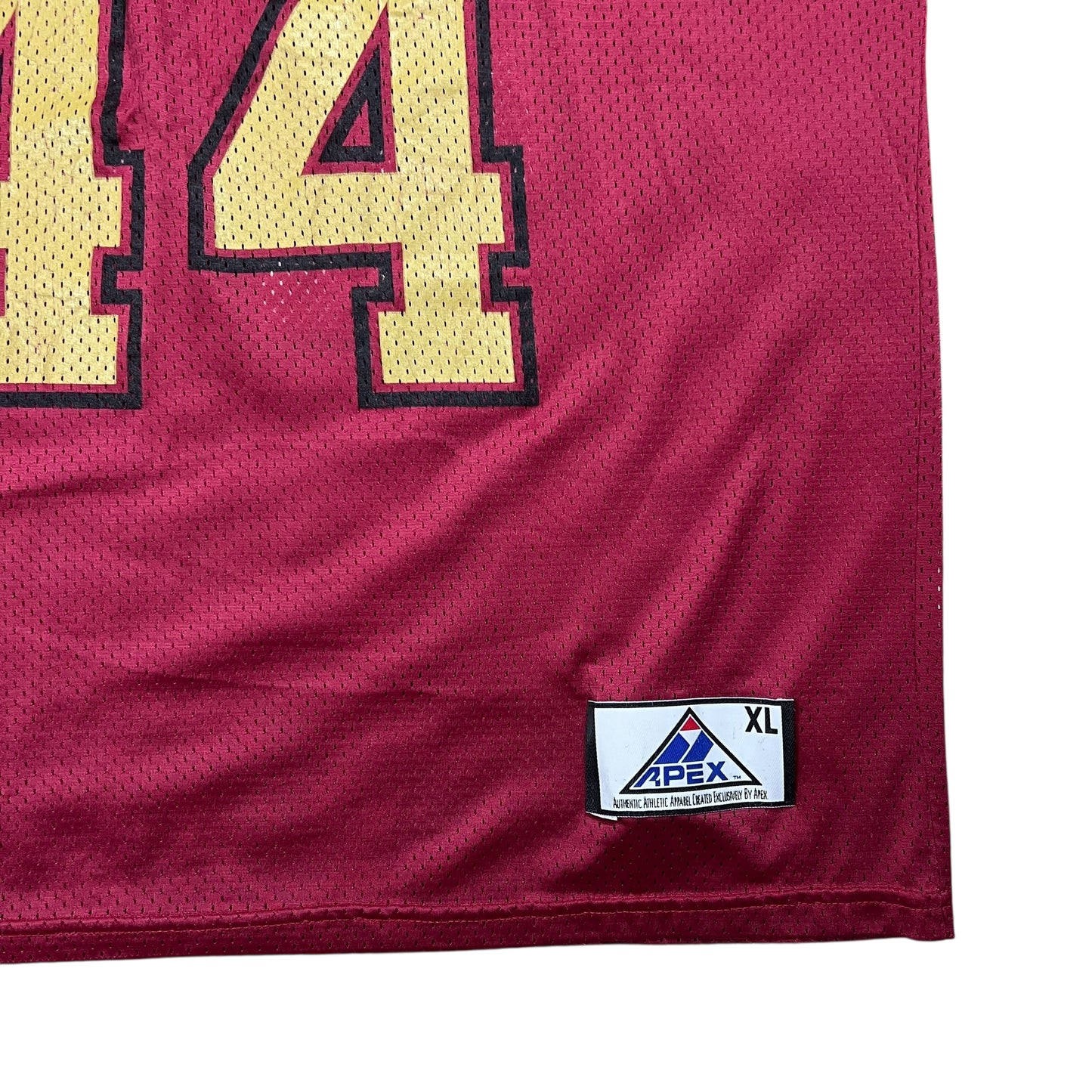 Vintage 90s Apex One Minnesota Gophers college football jersey (XL)