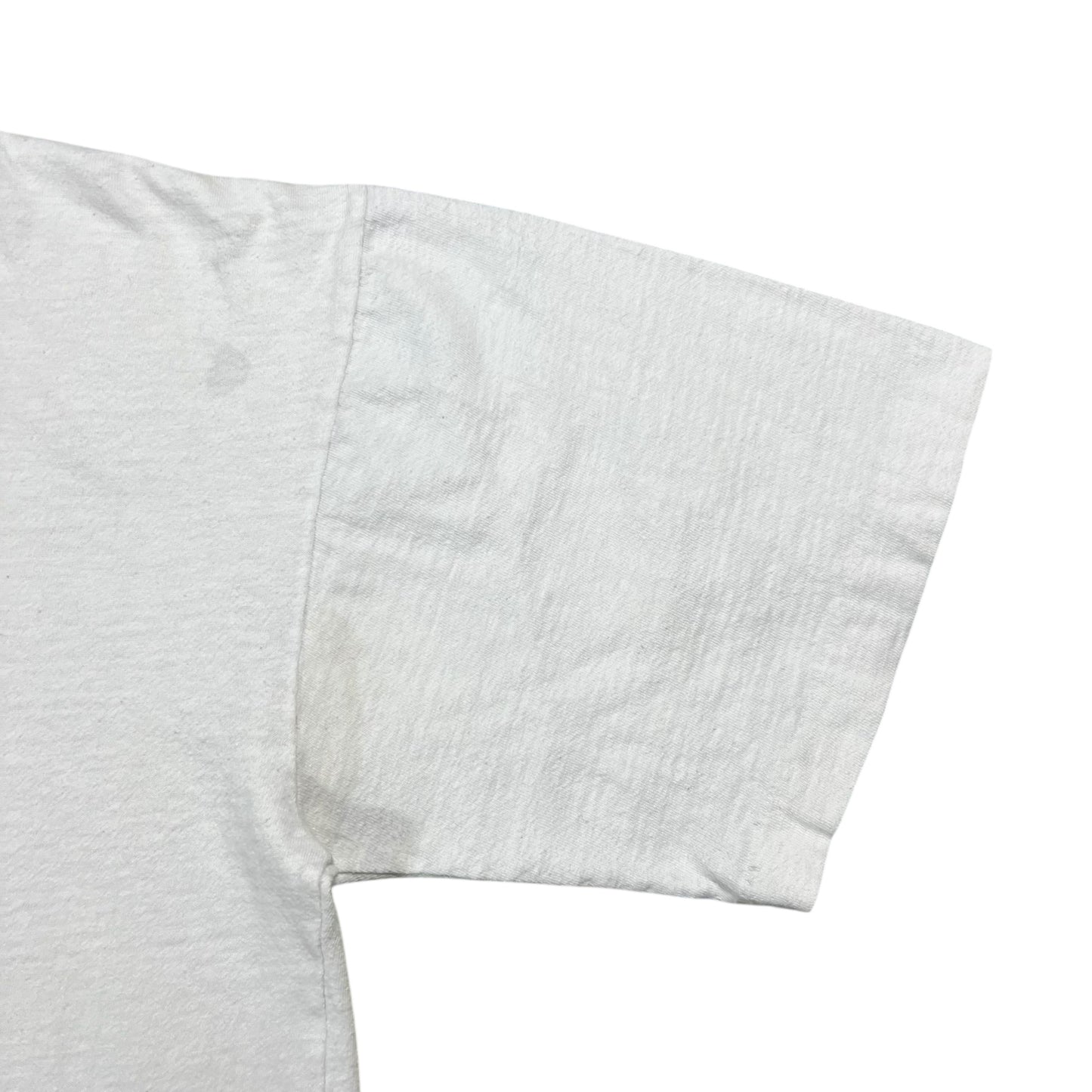 Vintage 1990 Teenage Mutant Ninja Turtles cartoon tee (L)