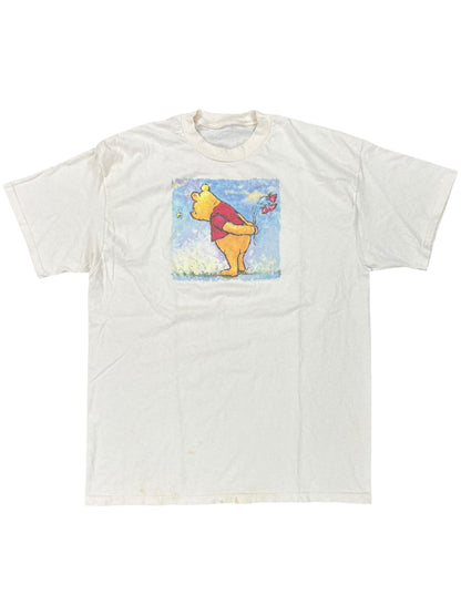 Vintage 90s Winnie The Pooh tee (XL)