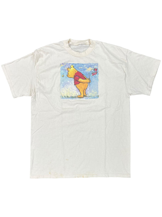 Vintage 90s Winnie The Pooh tee (XL)