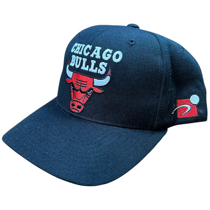 Vintage 90s Sports Specialties Chicago Bulls SnapBack