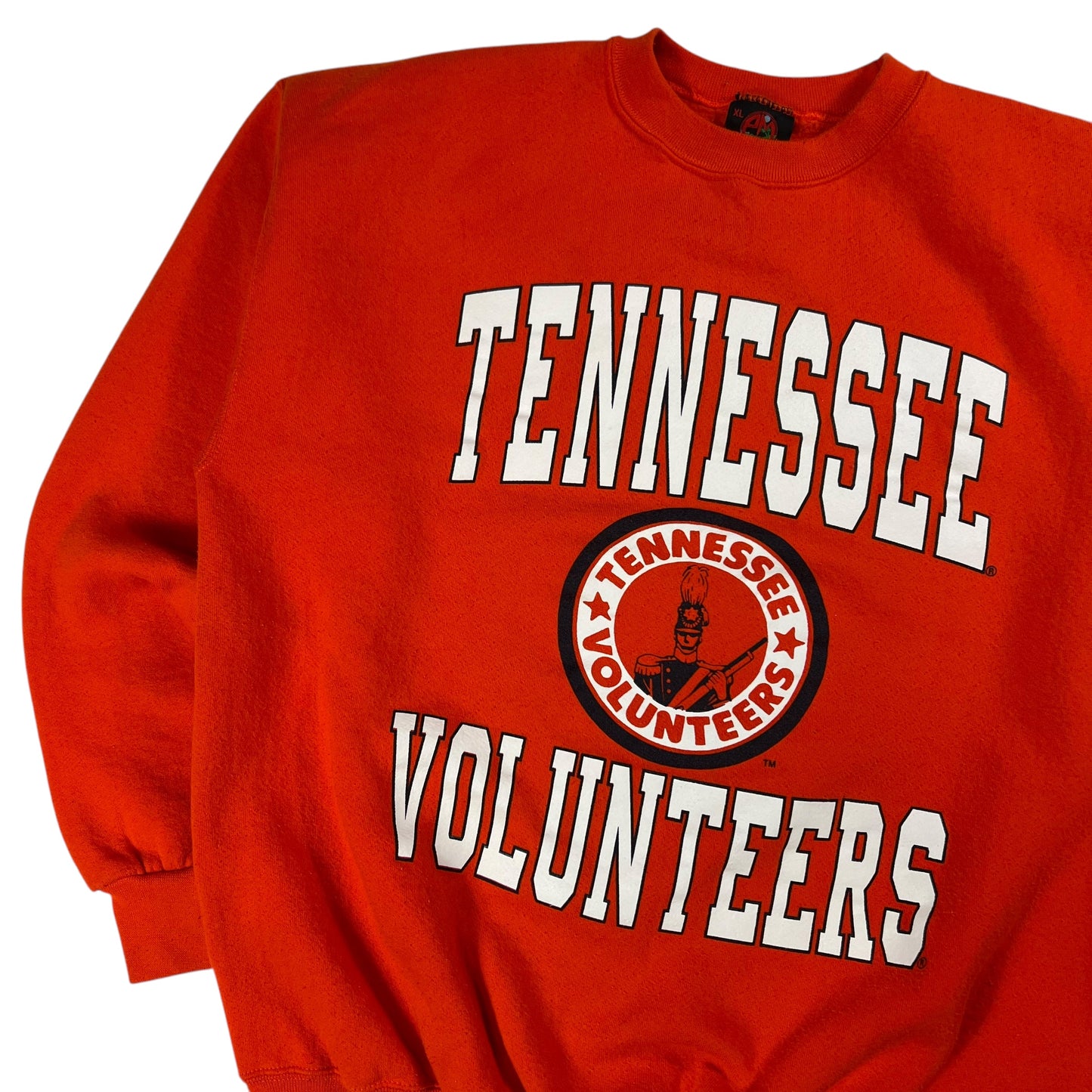 Vintage 90s Tennessee Volunteers VOLS crewneck (XL)