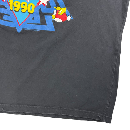 Vintage 2003 Nintendo World Championships 1990 TEST PRINT tee (XXL)