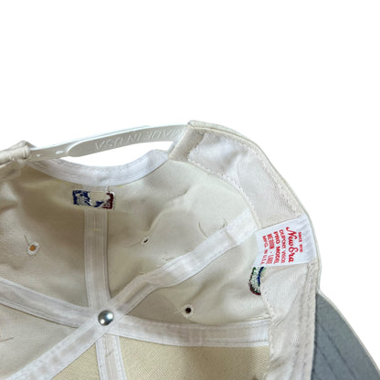 Vintage 1996 New Era New York Yankees World Series champions SnapBack