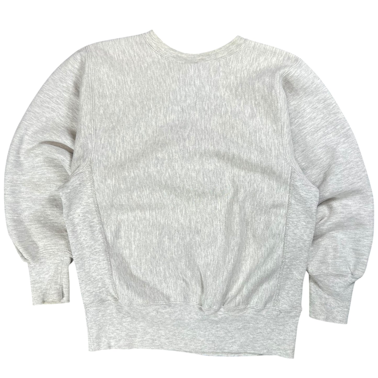 Vintage 90s Champion Reverse Weave Notre Dame Fighting Irish Crewneck (M)