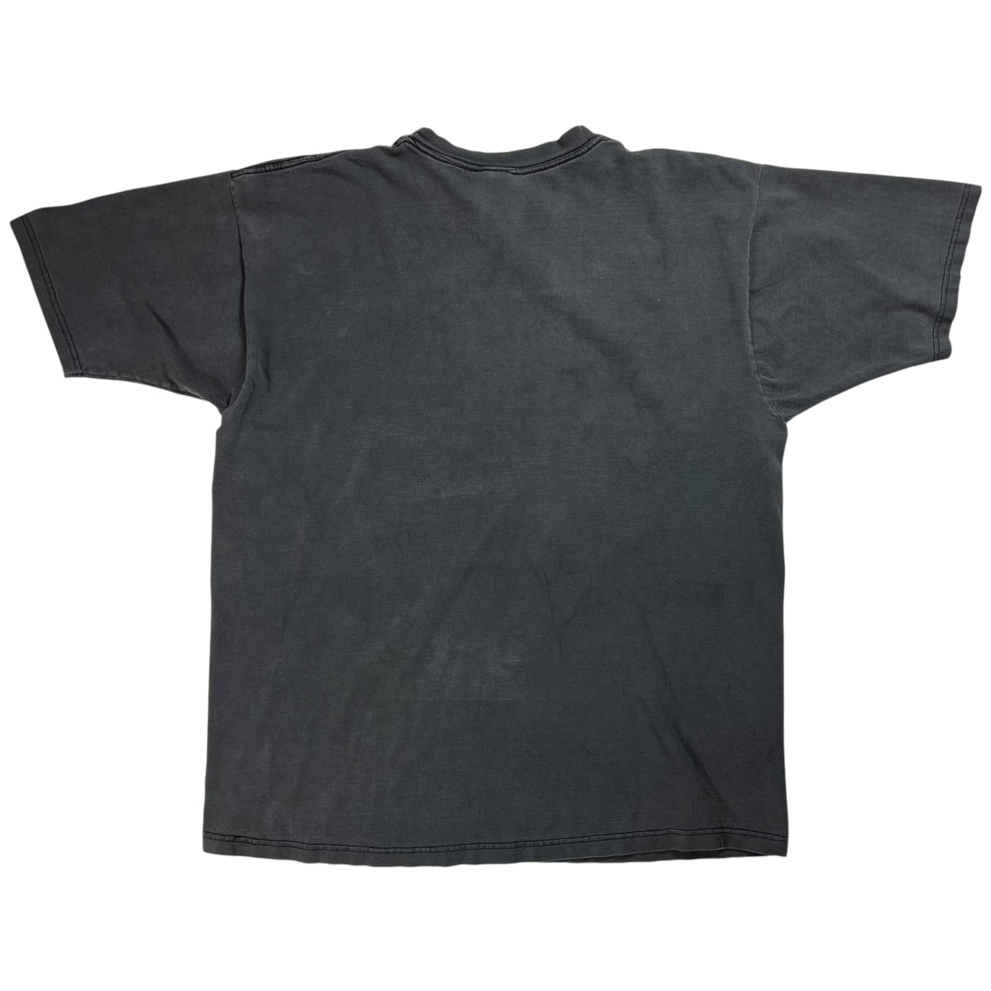 Vintage Y2K Reebok Pittsburgh Steelers faded tee (XL)