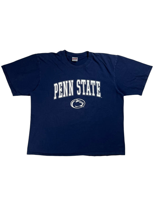 Vintage 90s Penn State University Nittany Lions tee (XL)