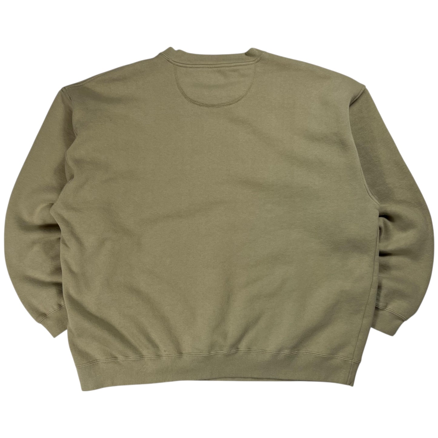 Vintage 90s Pebble Beach Golf Club crewneck (XXL)