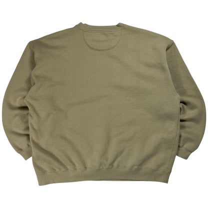 Vintage 90s Pebble Beach Golf Club crewneck (XXL)