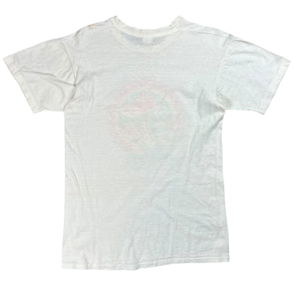 Vintage 1972 Magic Mushrooms Psychedelic Shrooms tee (S)