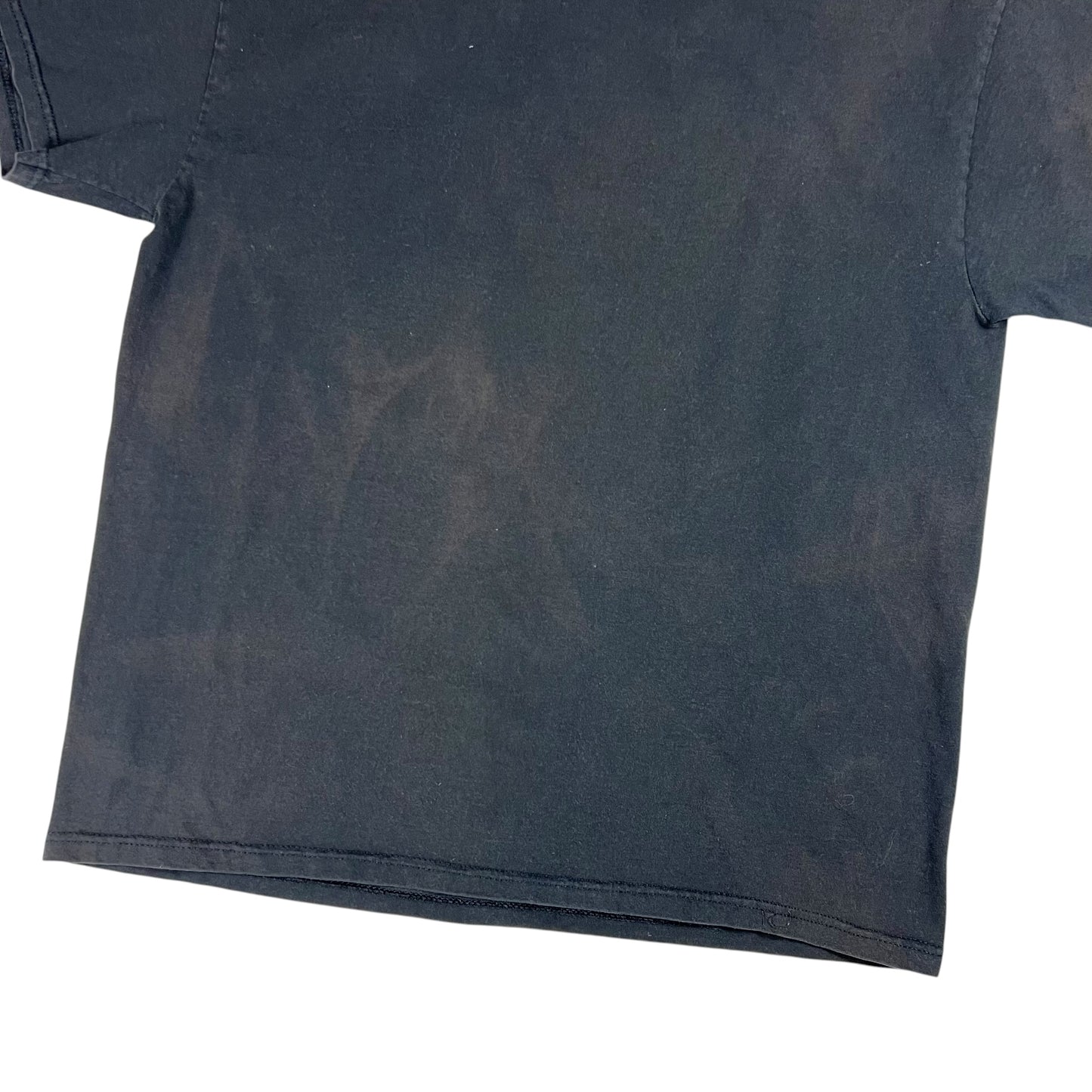 Vintage 2000 Buffy The Vampire Slayer faded tee (L)