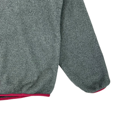 2014 Patagonia Synchilla Snap T fleece (M)