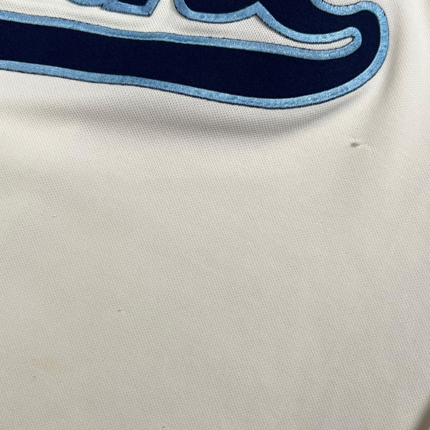 Vintage 90s CCM University of Maine college hockey jersey (L)