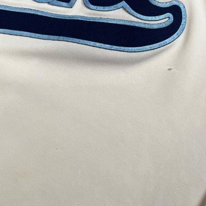 Vintage 90s CCM University of Maine college hockey jersey (L)